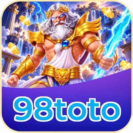 Verifikasi Resmi 98toto