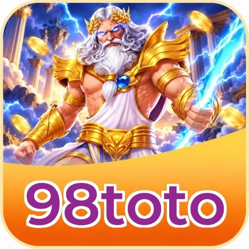 Katalog Aplikasi 98toto