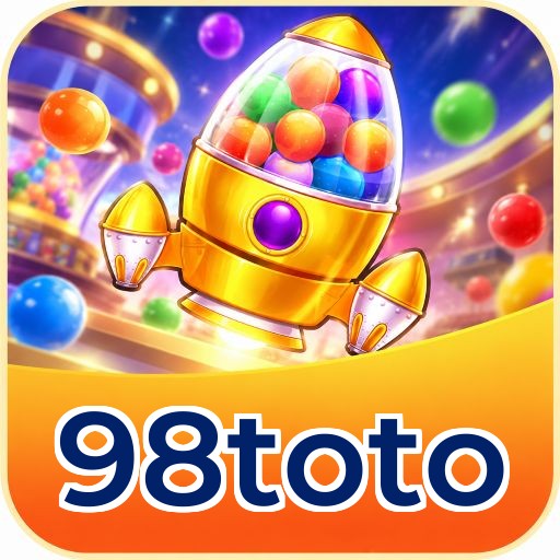 Instalasi 98toto APK