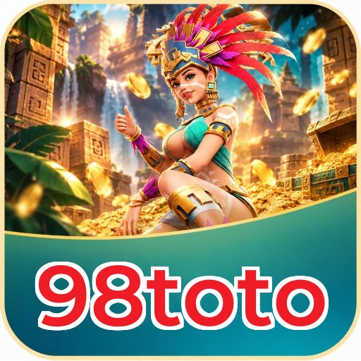 Cara Download APK 98toto