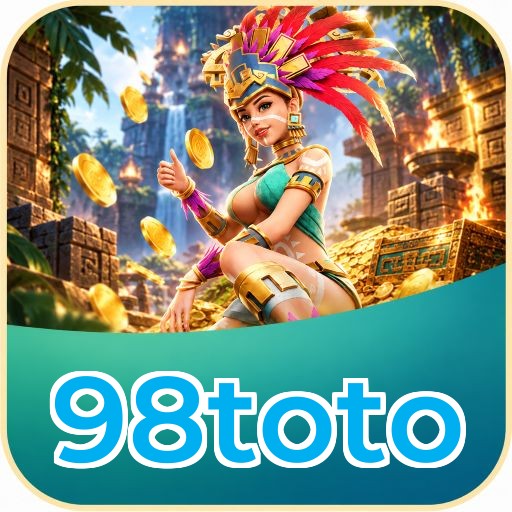Lisensi Resmi 98toto