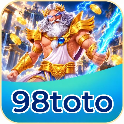 98toto APK Indonesia - Dashboard dan Interface